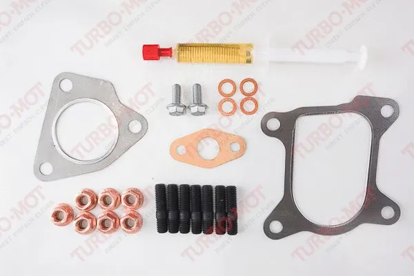 Kit de montage, compresseur TURBO-MOT MS1125