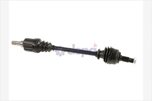 Arbre de transmission DEPA 3083250