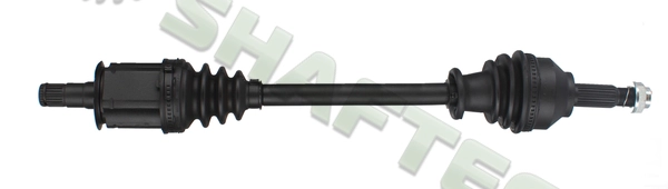 Arbre de transmission SHAFTEC BM213L