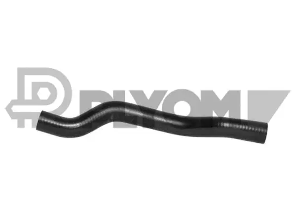 Durite de radiateur PLYOM P754180