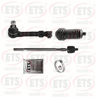 Barre de connexion ETS 22.AJ.406