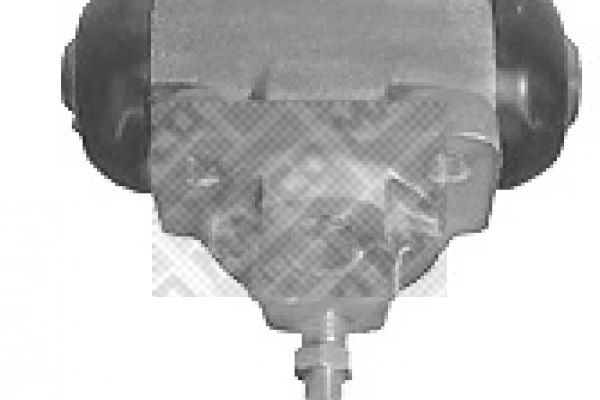Cylindre de roue MAPCO 2509