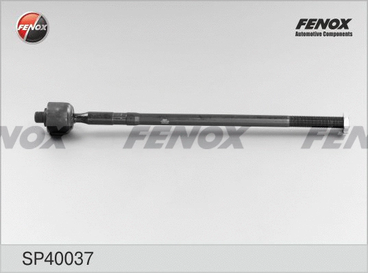 Rotule de direction intérieure, barre de connexion FENOX SP40037