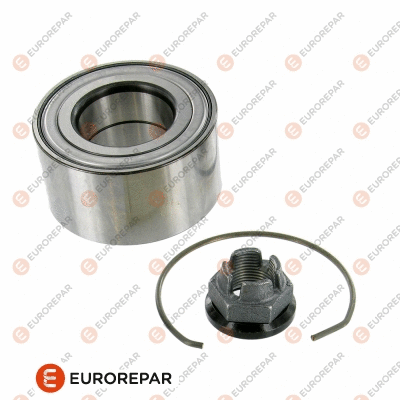 Kit de roulements de roue EUROREPAR 1681944280