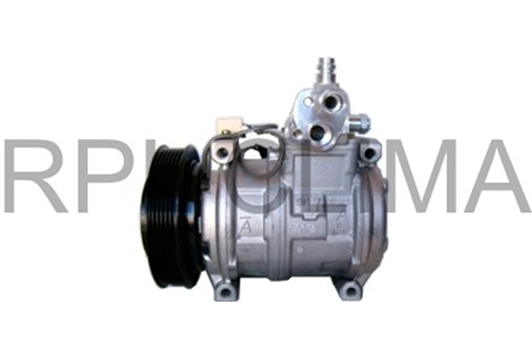 Compresseur, climatisation RPL QUALITY APCOCH5010