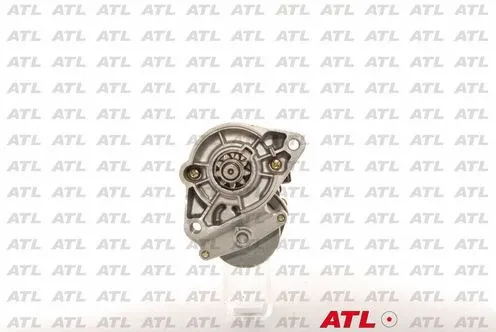 Démarreur ATL Autotechnik A 12 310