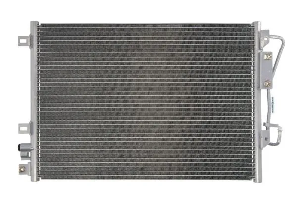 Condenseur, climatisation THERMOTEC KTT110094