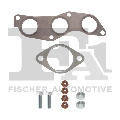 Kit d'assemblage, catalyseur FA1 CC730123