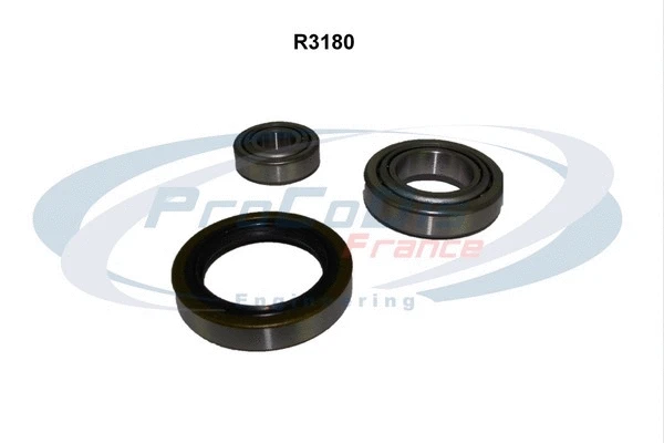 Kit de roulements de roue PROCODIS FRANCE R3180