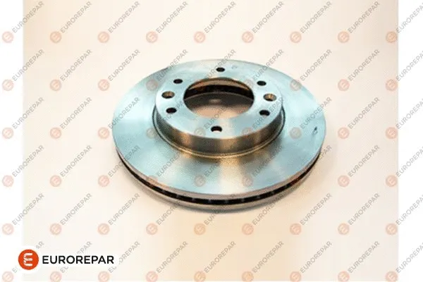 Disque de frein EUROREPAR 1687793480