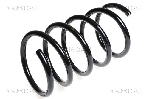 Ressort de suspension TRISCAN 8750 4357