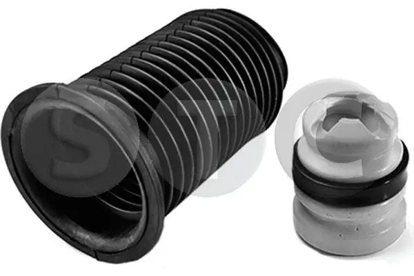 Kit de protection contre la poussière, amortisseur STC T406397