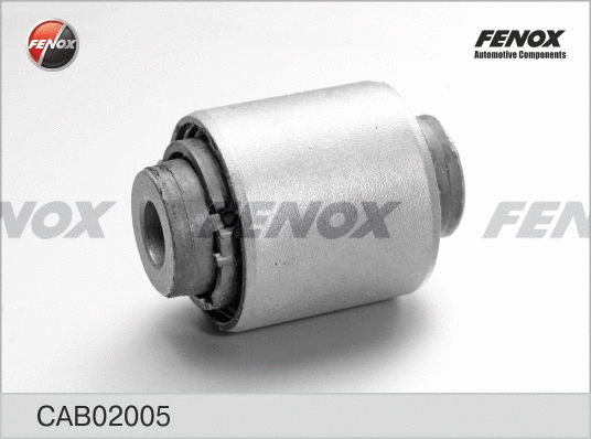 Suspension, bras de liaison FENOX CAB02005