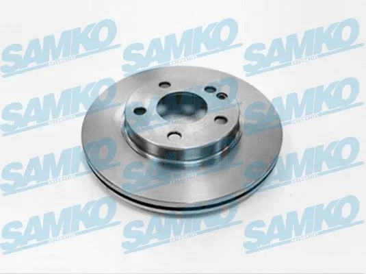 Disque de frein SAMKO M2016V