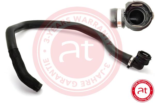 Durite de radiateur at autoteile germany at22514