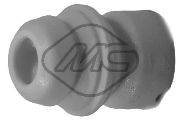 Butée élastique, suspension Metalcaucho 05795