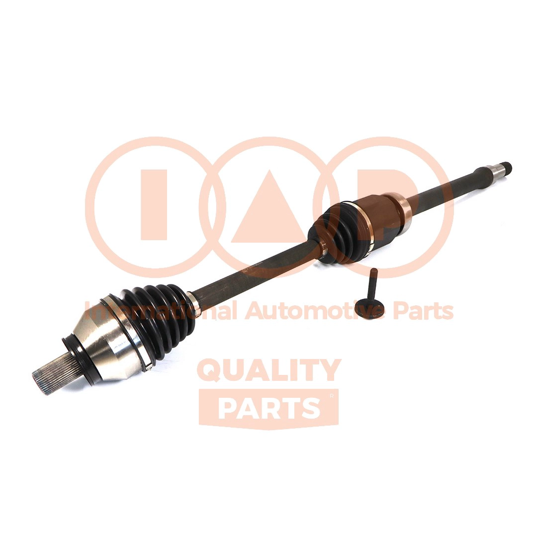 Arbre de transmission IAP QUALITY PARTS 405-04082