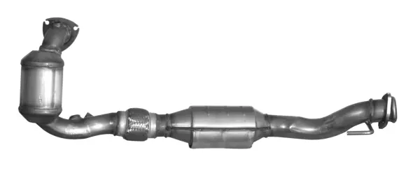 Catalyseur IMASAF 67.31.43