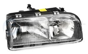 Projecteur principal Professional Parts 34430020