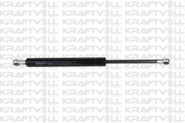 Vérin, capot-moteur KRAFTVOLL GERMANY 09010547