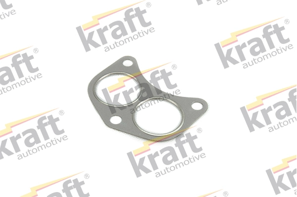 Joint, tuyau d'échappement KRAFT AUTOMOTIVE 0522000