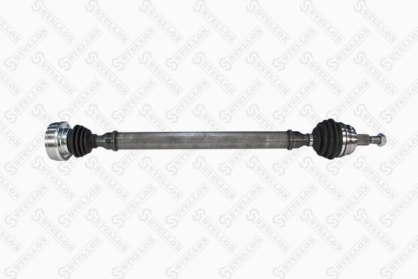 Arbre de transmission STELLOX 158 1209-SX