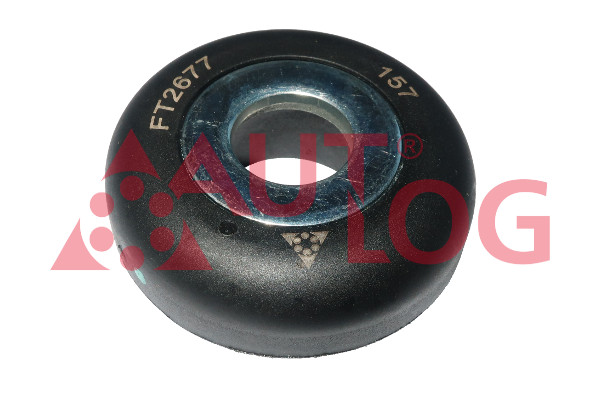 Roulement, coupelle de suspension AUTLOG FT2677