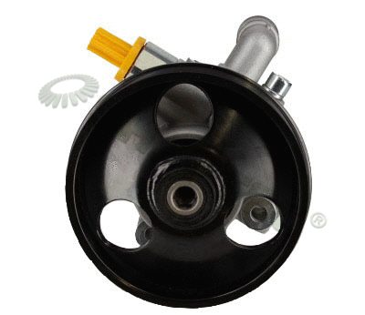 Pompe hydraulique, direction SHAFTEC HP2015