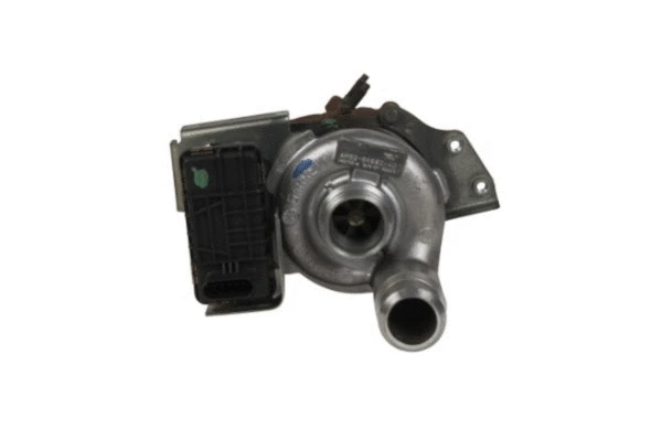 Turbocompresseur, suralimentation APPROVED GREEN AD4M5Q6K682AD