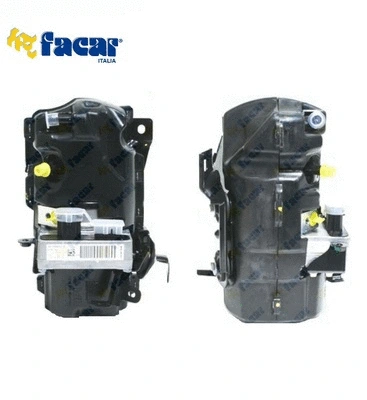 Pompe hydraulique, direction FACAR 806095E