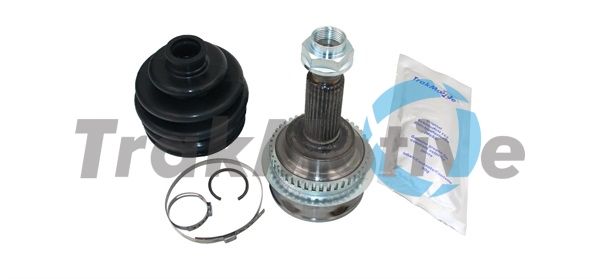Jeu de joints, arbre de transmission AUTOTEAM G400699