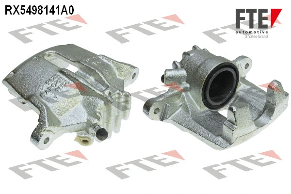 Étrier de frein FTE 9291640
