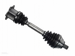 Arbre de transmission MTR 12156677
