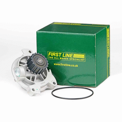 Pompe à eau, refroidissement du moteur FIRST LINE FWP1710