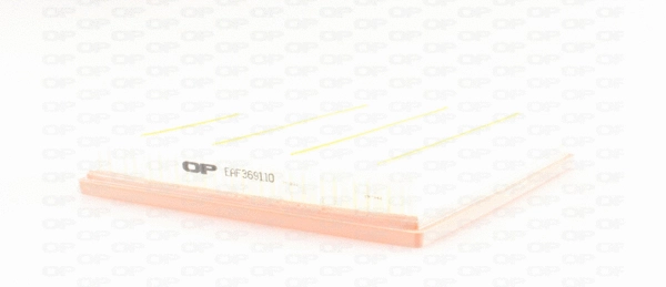 Filtre à air OPEN PARTS EAF3691.10