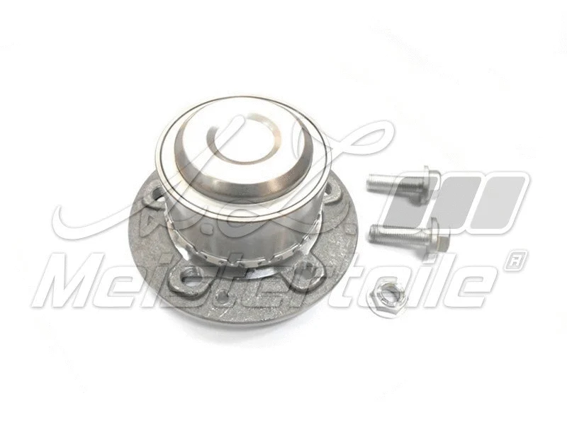 Kit de roulements de roue A.Z. Meisterteile AZMT-42-051-1415