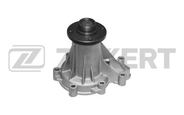 Pompe à eau, refroidissement du moteur ZEKKERT WP-1049