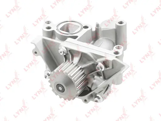 Pompe à eau, refroidissement du moteur LYNXAUTO CW-0458