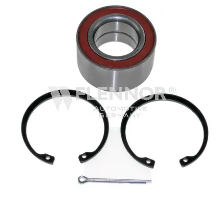 Kit de roulements de roue FLENNOR FR960282