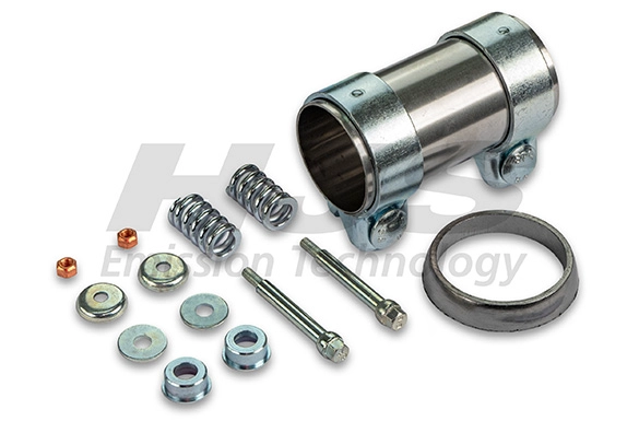 Kit d'assemblage, catalyseur HJS 82 22 4465