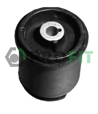 Suspension, corps de l'essieu PROFIT 2307-0467