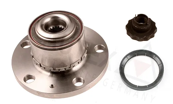 Kit de roulements de roue AUTEX 802063