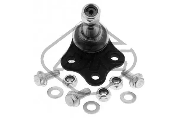 Rotule de suspension Metalcaucho 53349