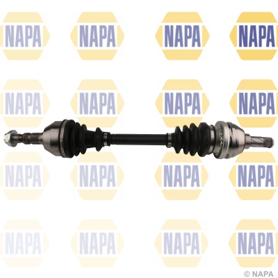 Arbre de transmission NAPA NDS1225L