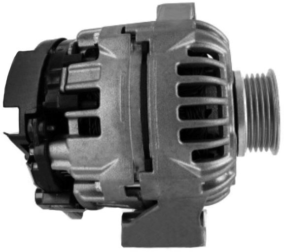 Alternateur ACAUTO AC-CBA5831
