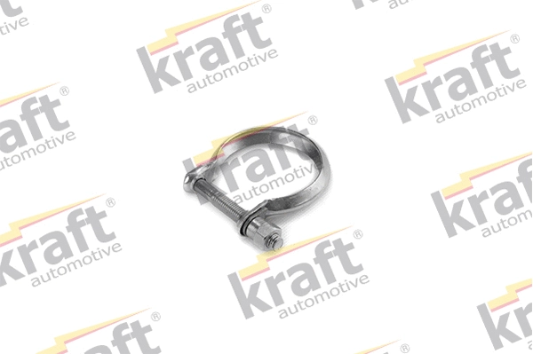 Raccord de tuyau, système d'échappement KRAFT AUTOMOTIVE 0558529