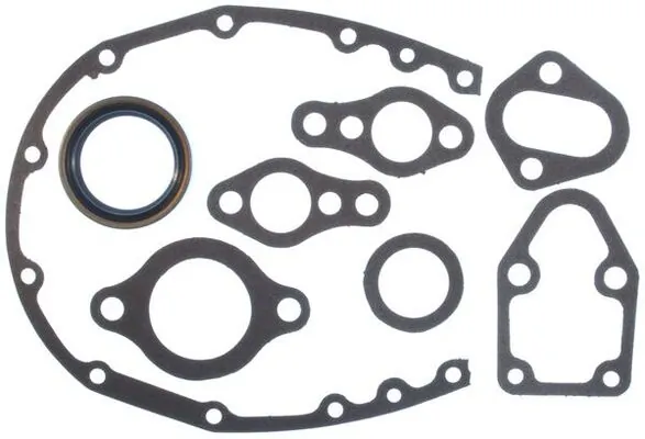 Jeu de joints d'étanchéité, carter de distribution MAHLE JV1041