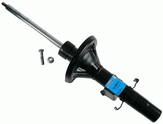 Amortisseur BOGE 32-M95-A