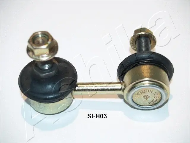 Stabilisateur, chassis ASHIKA 106-0H-H02R