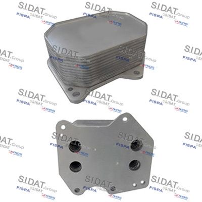 Radiateur d'huile AUTOTEAM E90095S
